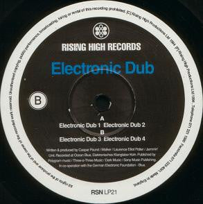 Electronic Dub