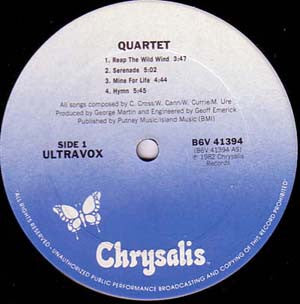 Quartet