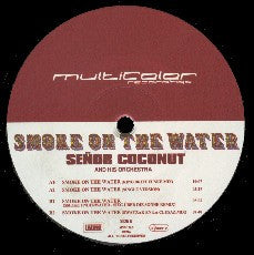 Smoke On The Water
