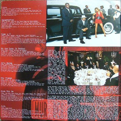 Irv Gotti Presents The Inc.