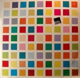 Rockin' To The Music