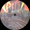 Big Tony & The T.F. Crew - Back Doing What We Do Best