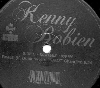 Blessed (A Gospel Dance Theory)