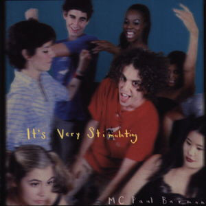 Release: It's Very Stimulating-Vinyl-Europe-2000-WSEP003-304333