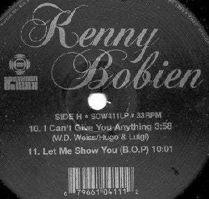 Blessed (A Gospel Dance Theory)