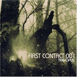 First Contact 001