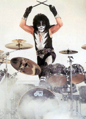 Peter Criss