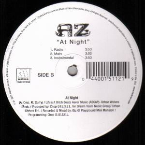 Everything's Everything