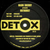 Mark Sherry - Vengeance (Vinyl, 12