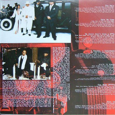 Irv Gotti Presents The Inc.