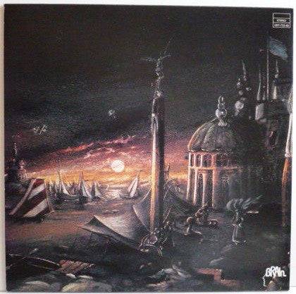 Between Heaven And Hell