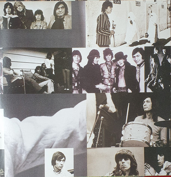 Hot Rocks 1964-1971