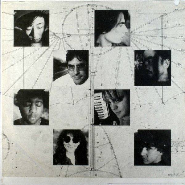 Wishing Like A Mountain And Thinking Like The Sea