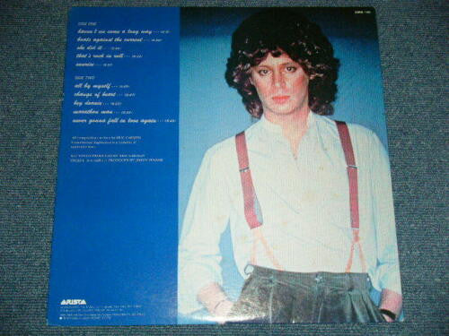 The Best Of Eric Carmen