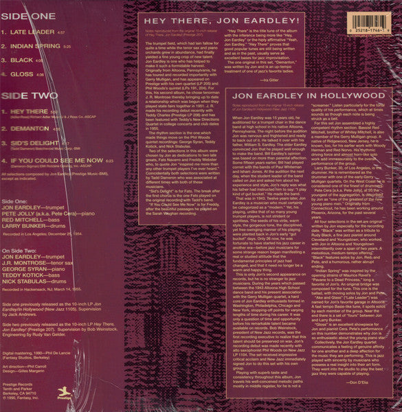 From Hollywood To New York