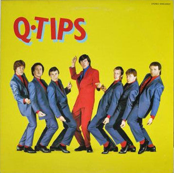Q-Tips