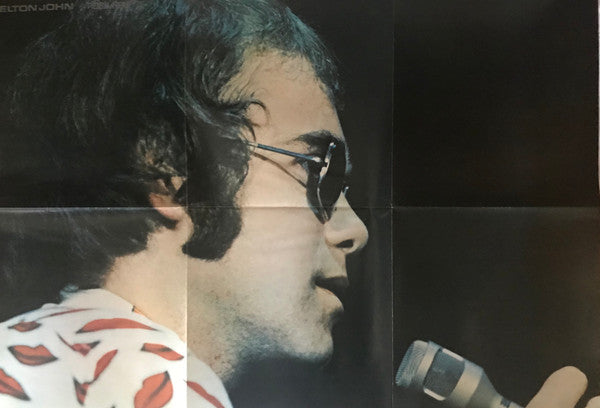 Goodbye Yellow Brick Road