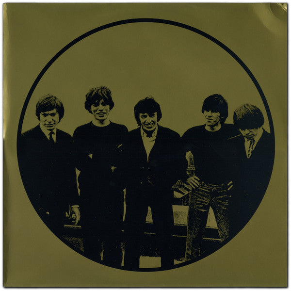 Rolled Gold + The Very Best Of The Rolling Stones