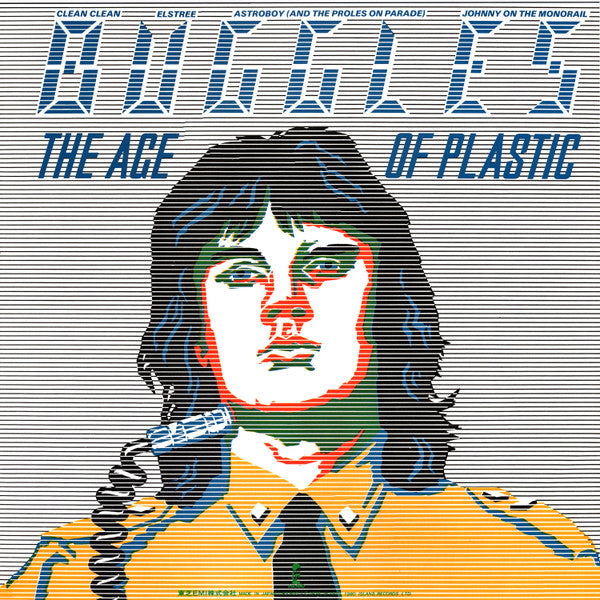 The Age Of Plastic