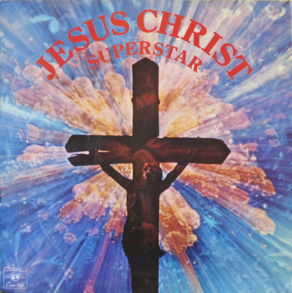 Jesus Christ Superstar