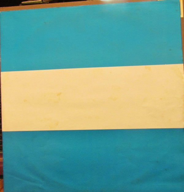 Old Crest On A New Wave