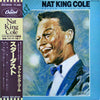 Nat King Cole - Stardust (LP, Compilation) - Near Mint (NM or M-) / Very Good Plus (VG+)