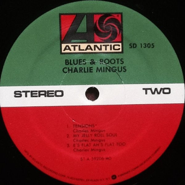 Blues & Roots