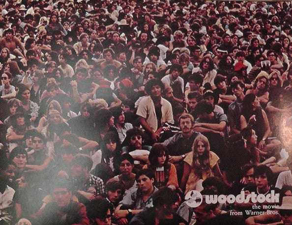 Woodstock Two