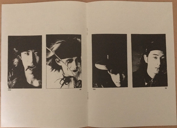 Good Evening Wonderful Fiend