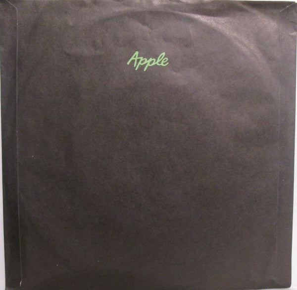 ジョンとヨーコのバラード = The Ballad Of John And Yoko / オールド・ブラウン・シュー = Old Brown Shoe