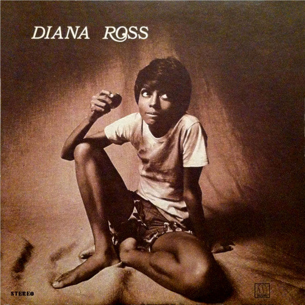 Diana Ross