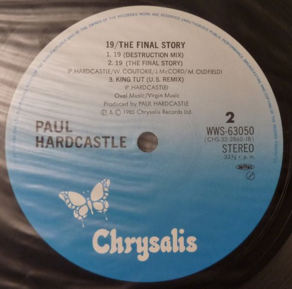 19 (The Final Story)