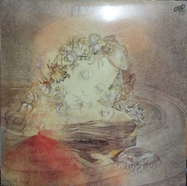 魅惑劇 (La Songerie)