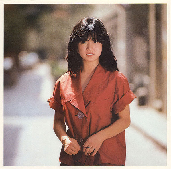 New Akina エトランゼ