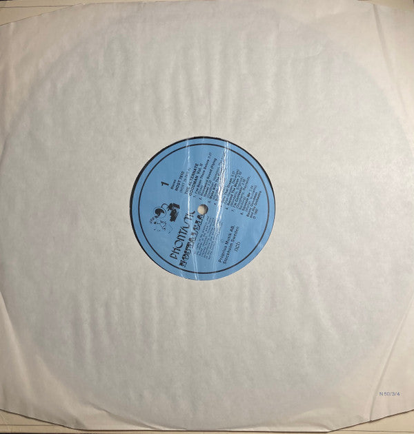 The Alternate Goodman - Vol. II