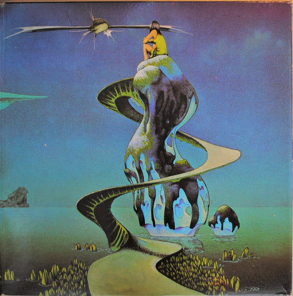 Yessongs
