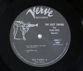 The Soft Swing