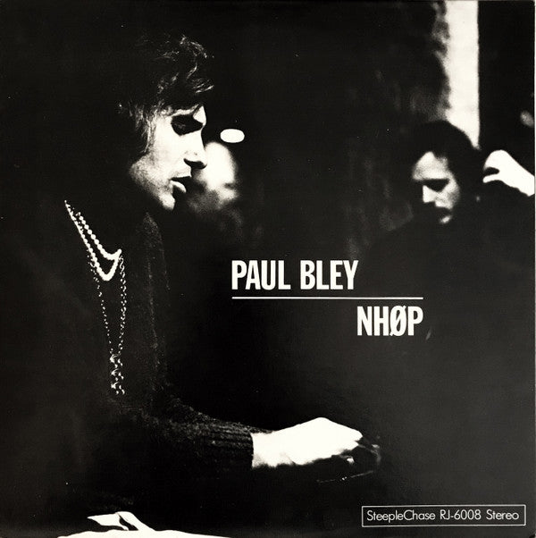 Paul Bley / NHØP