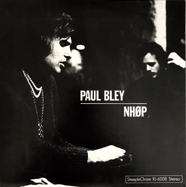 Paul Bley / NHØP