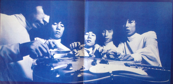 Human Renascence = ヒューマン・ルネッサンス