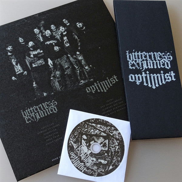 Bitterness Exhumed / Optimist