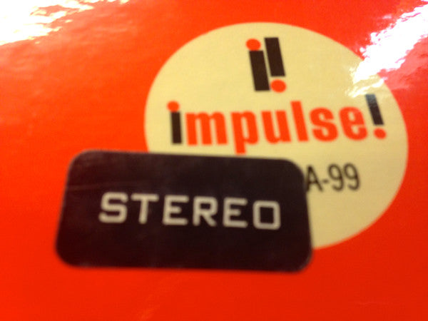 The Definitive Jazz Scene (Volume 1)