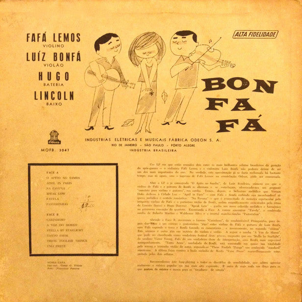 Bonfafá