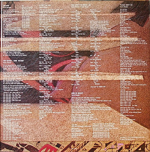 Fulfillingness' First Finale