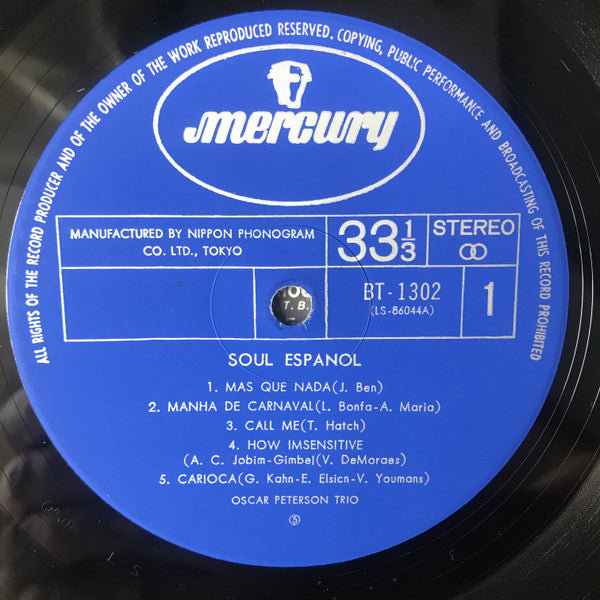 Soul Español