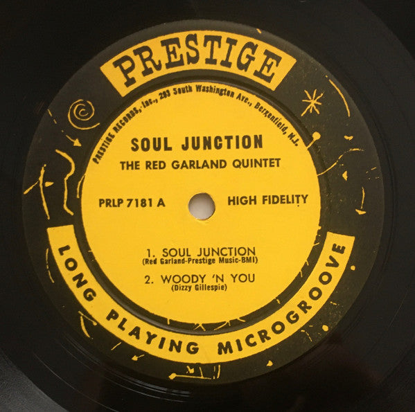Soul Junction