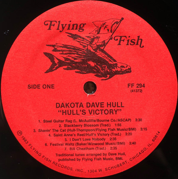 Hull's Victory