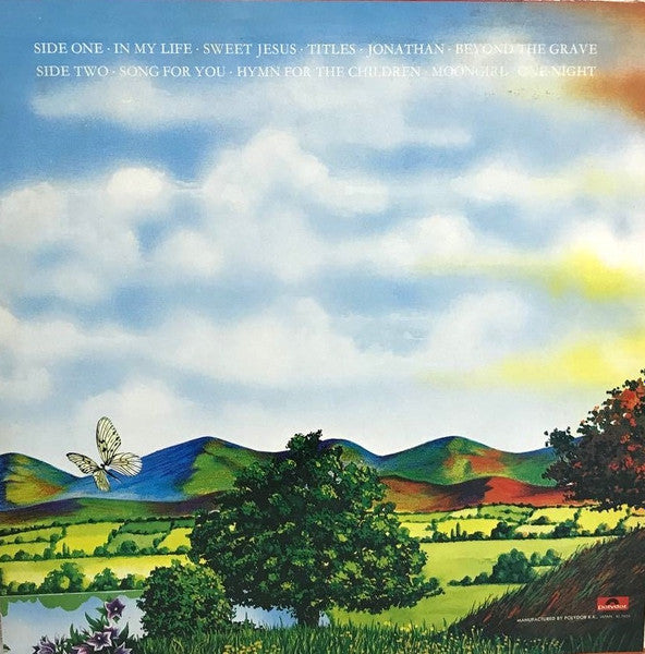 Time Honoured Ghosts