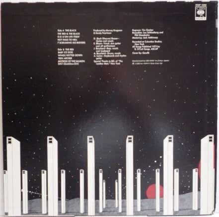 Tyranny And Mutation