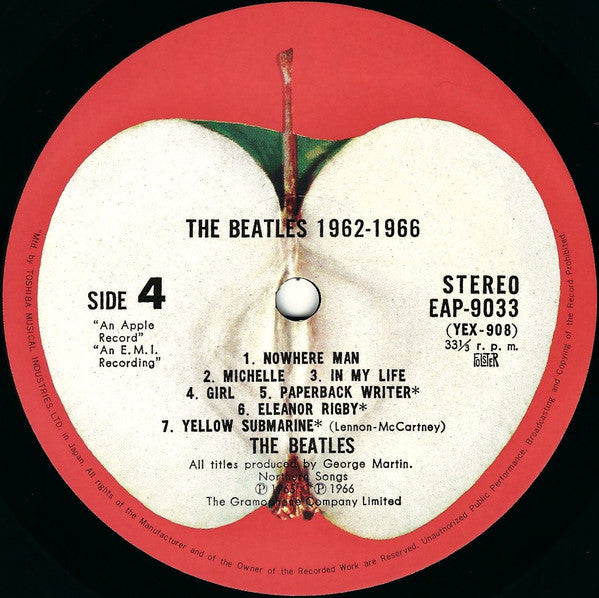 1962-1966 = 1962年〜1966年